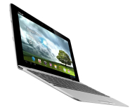 ASUS Eee PAD Transformer TF300T 32GB+Stacja dok. biały - 79207 - zdjęcie 3